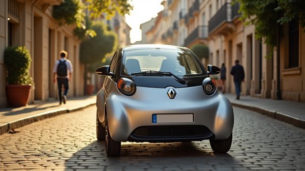 Lyon : louez votre voiture facilement et à bon prix