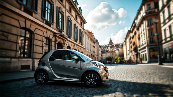 Top astuces pour une location de voiture pas chère à Lyon